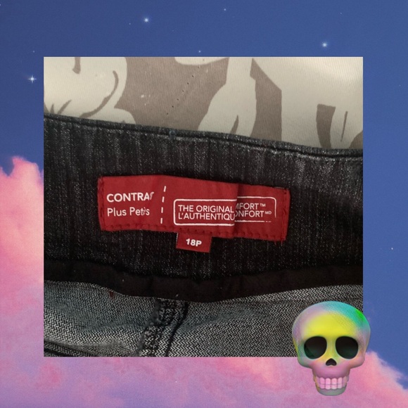 💀The Original Comfort Pants - Picture 3 of 4